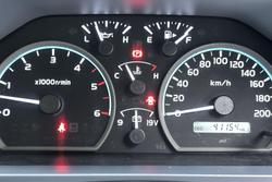 2023 Toyota Landcruiser Workmate