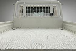 2023 Toyota Landcruiser Workmate