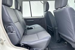 2023 Toyota Landcruiser Workmate