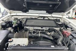 2023 Toyota Landcruiser Workmate