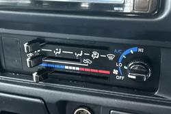 2023 Toyota Landcruiser Workmate