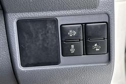 2023 Toyota Landcruiser Workmate