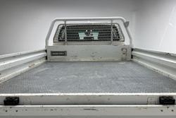 2022 Toyota Hilux SR