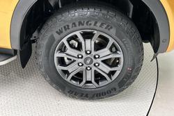 2024 Ford Ranger Wildtrak