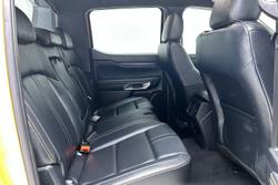 2024 Ford Ranger Wildtrak