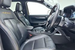 2024 Ford Ranger Wildtrak