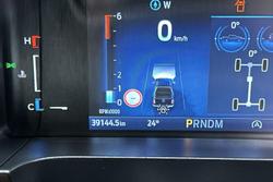 2024 Ford Ranger Wildtrak