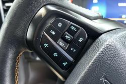 2024 Ford Ranger Wildtrak