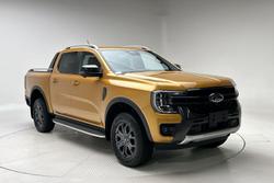 2024 Ford Ranger Wildtrak