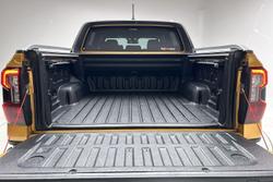 2024 Ford Ranger Wildtrak