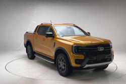 2024 Ford Ranger Wildtrak