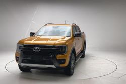 2024 Ford Ranger Wildtrak
