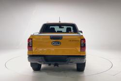 2024 Ford Ranger Wildtrak