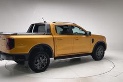 2024 Ford Ranger Wildtrak