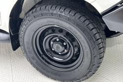 2022 Toyota Hilux SR