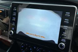 2022 Toyota Hilux SR