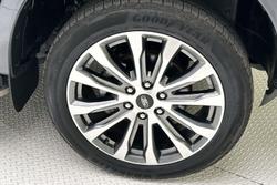 2024 Ford Everest Platinum