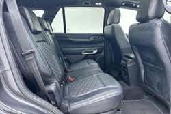 2024 Ford Everest Platinum