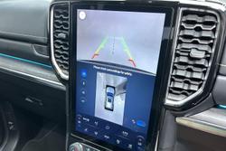 2024 Ford Everest Platinum