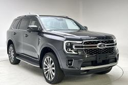 2024 Ford Everest Platinum