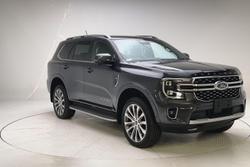 2024 Ford Everest Platinum