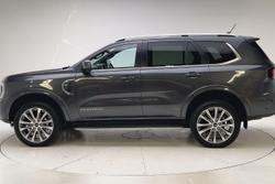2024 Ford Everest Platinum