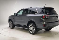 2024 Ford Everest Platinum