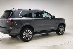 2024 Ford Everest Platinum