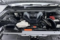 2022 Isuzu MU-X LS-T