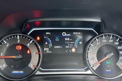 2022 Isuzu MU-X LS-T