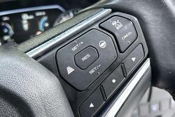 2022 Isuzu MU-X LS-T