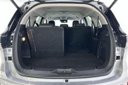 2022 Isuzu MU-X LS-T