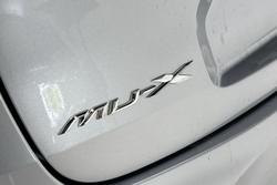 2022 Isuzu MU-X LS-T