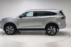 2022 Isuzu MU-X LS-T