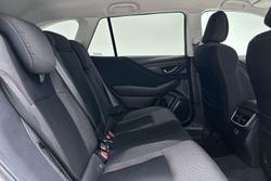 2024 Subaru Outback AWD