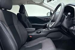 2024 Subaru Outback AWD