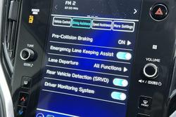 2024 Subaru Outback AWD