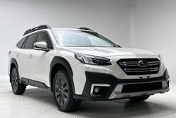 2024 Subaru Outback AWD