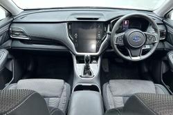 2024 Subaru Outback AWD