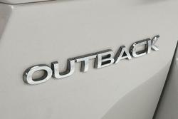 2024 Subaru Outback AWD