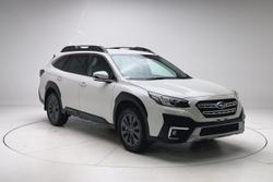 2024 Subaru Outback AWD