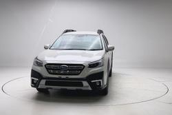 2024 Subaru Outback AWD