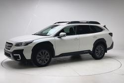 2024 Subaru Outback AWD