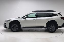 2024 Subaru Outback AWD