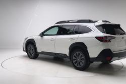 2024 Subaru Outback AWD