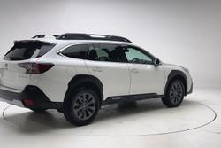 2024 Subaru Outback AWD
