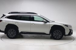 2024 Subaru Outback AWD