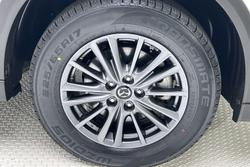 2022 Mazda CX-8 Sport