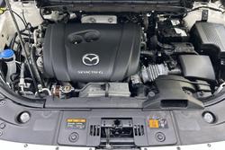 2022 Mazda CX-8 Sport