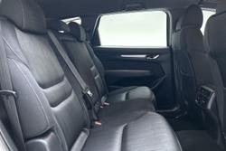 2022 Mazda CX-8 Sport